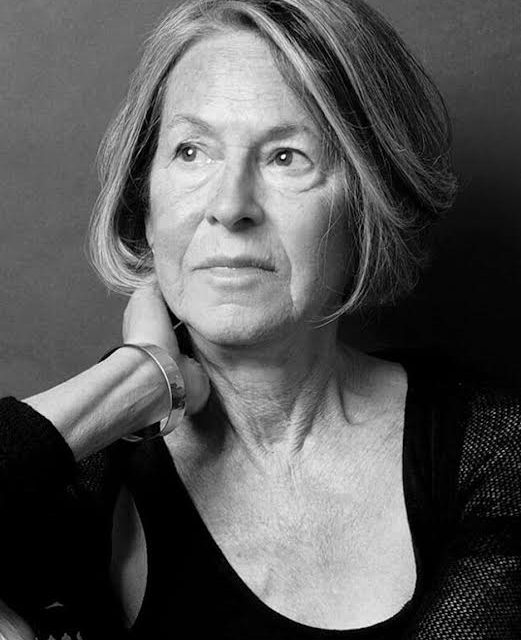 Louise Elisabeth Glück: poeta estadounidense