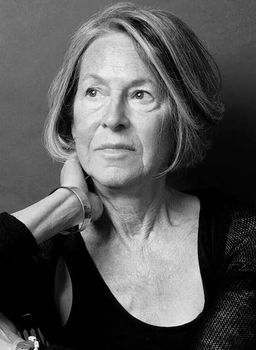 Louise Elisabeth Glück: poeta estadounidense