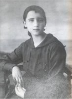 María Zambrano Alarcón
