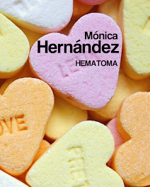 Hematoma de Mónica Hernández (Ed. Liliputienses)