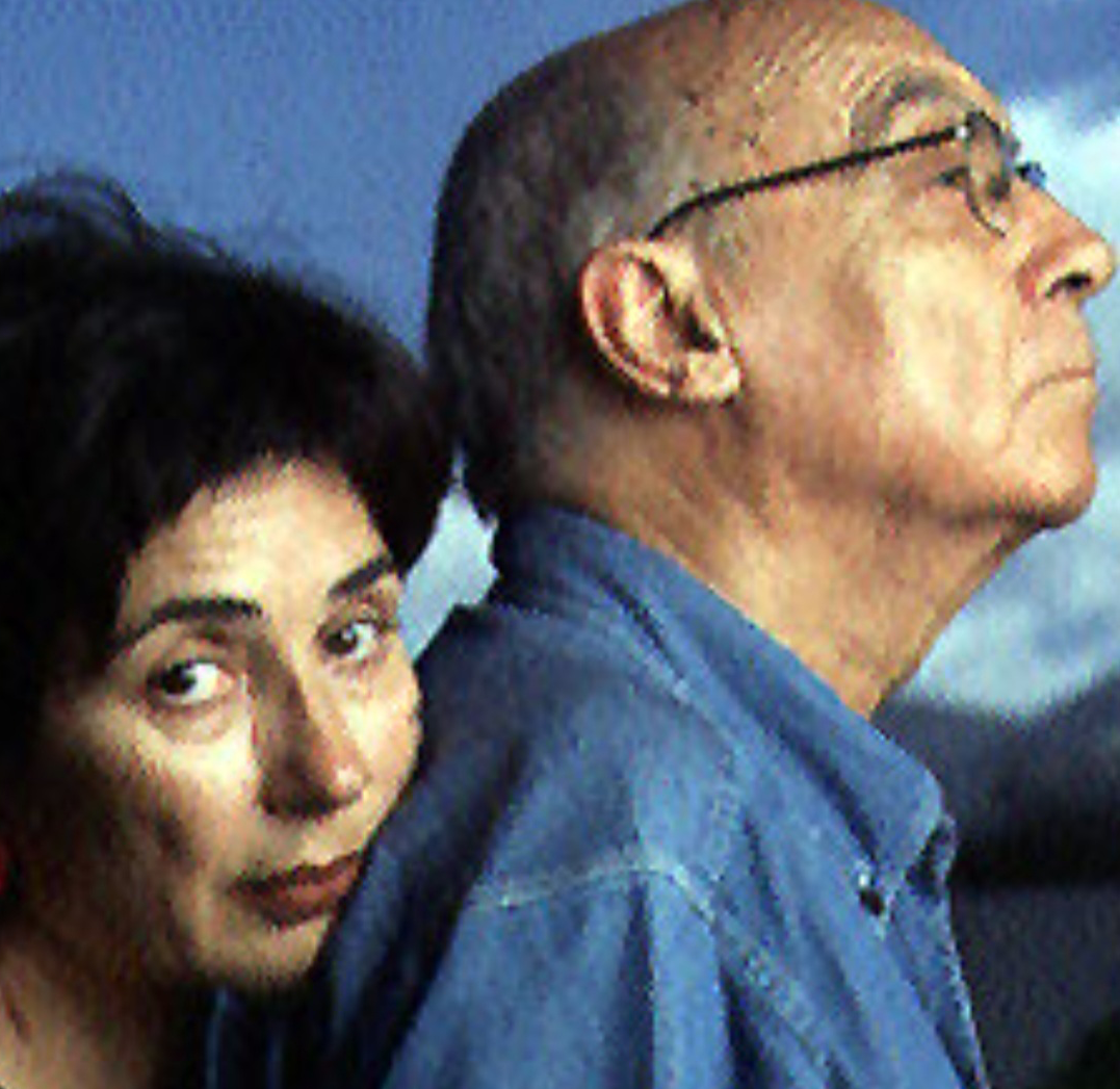 L’AMOR DE PILAR I JOSÉ SARAMAGO