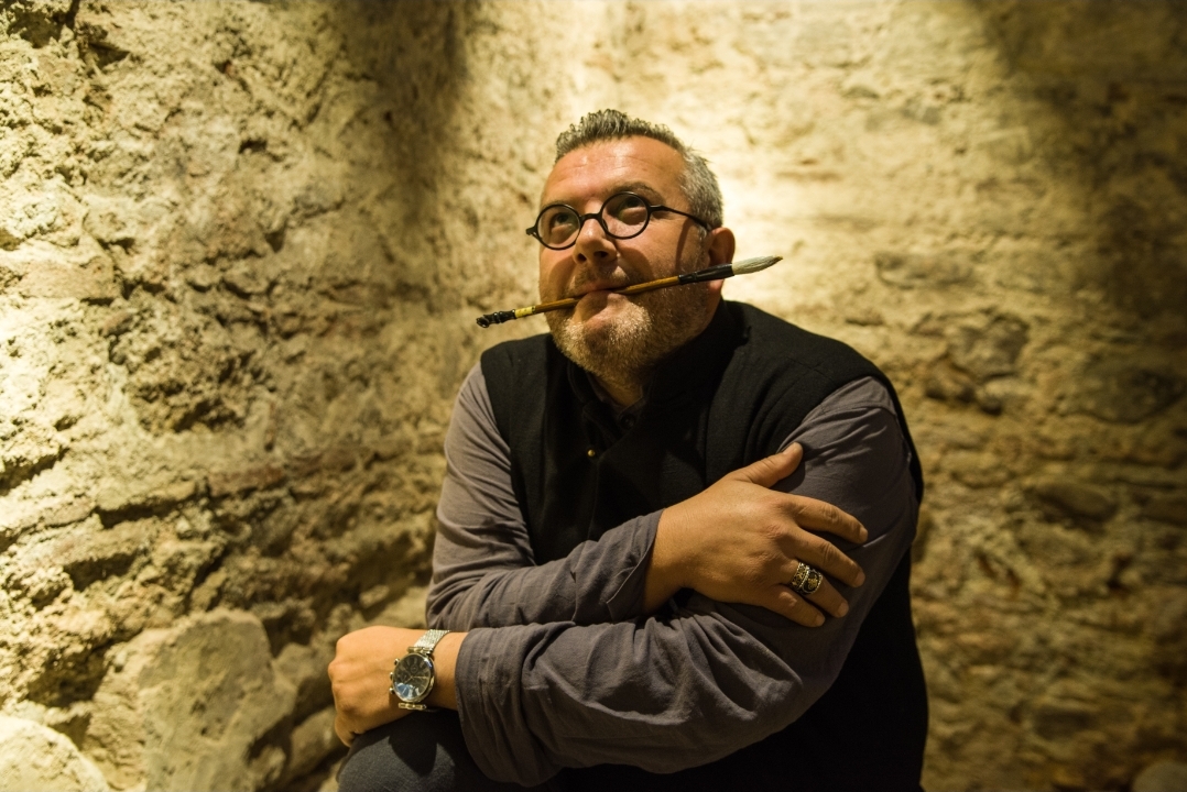 3 Poemas de  Fahredin Shehu, poeta kosovar