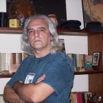 3 Poemas de Jorge Palma, poeta uruguayo