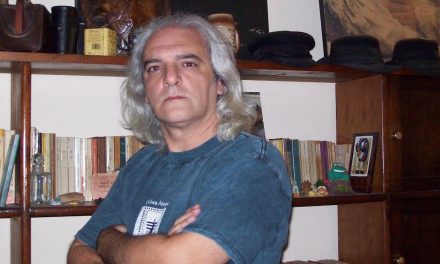 3 Poemas de Jorge Palma, poeta uruguayo