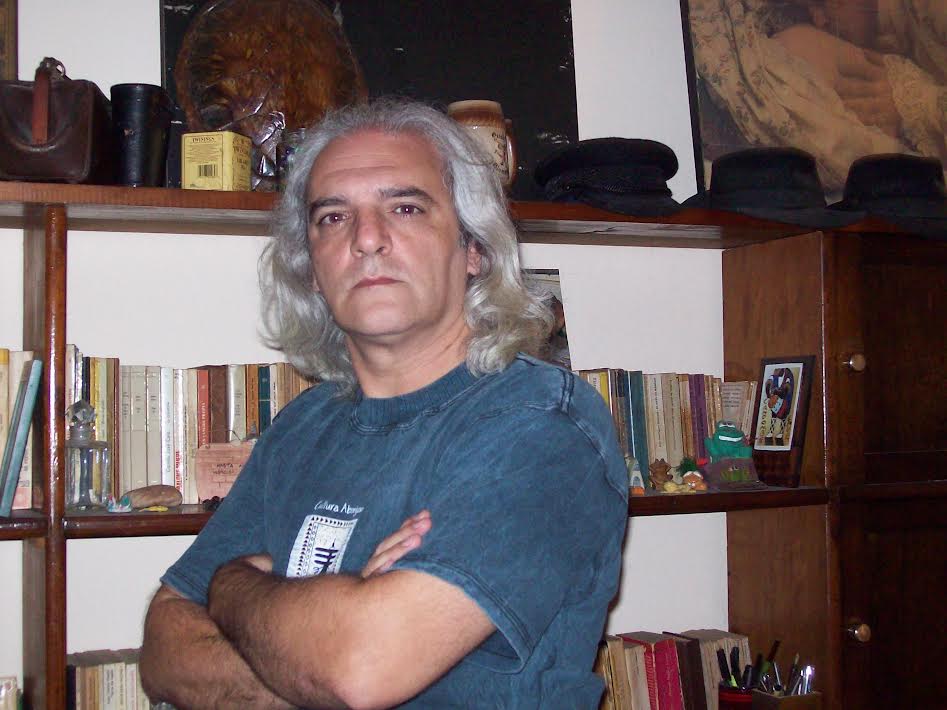 3 Poemas de Jorge Palma, poeta uruguayo