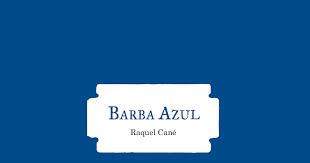 Barba azul, de Raquel Cané (Ed. Liliputienses)
