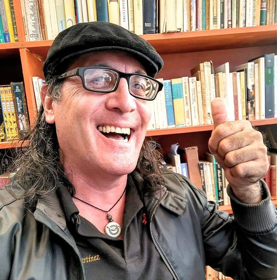 3 Poemas de Alberto Martínez Márquez, poeta puertorriqueño