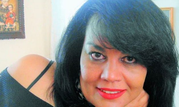 3 Poemas de Márcia Batista Ramos, poeta brasileña
