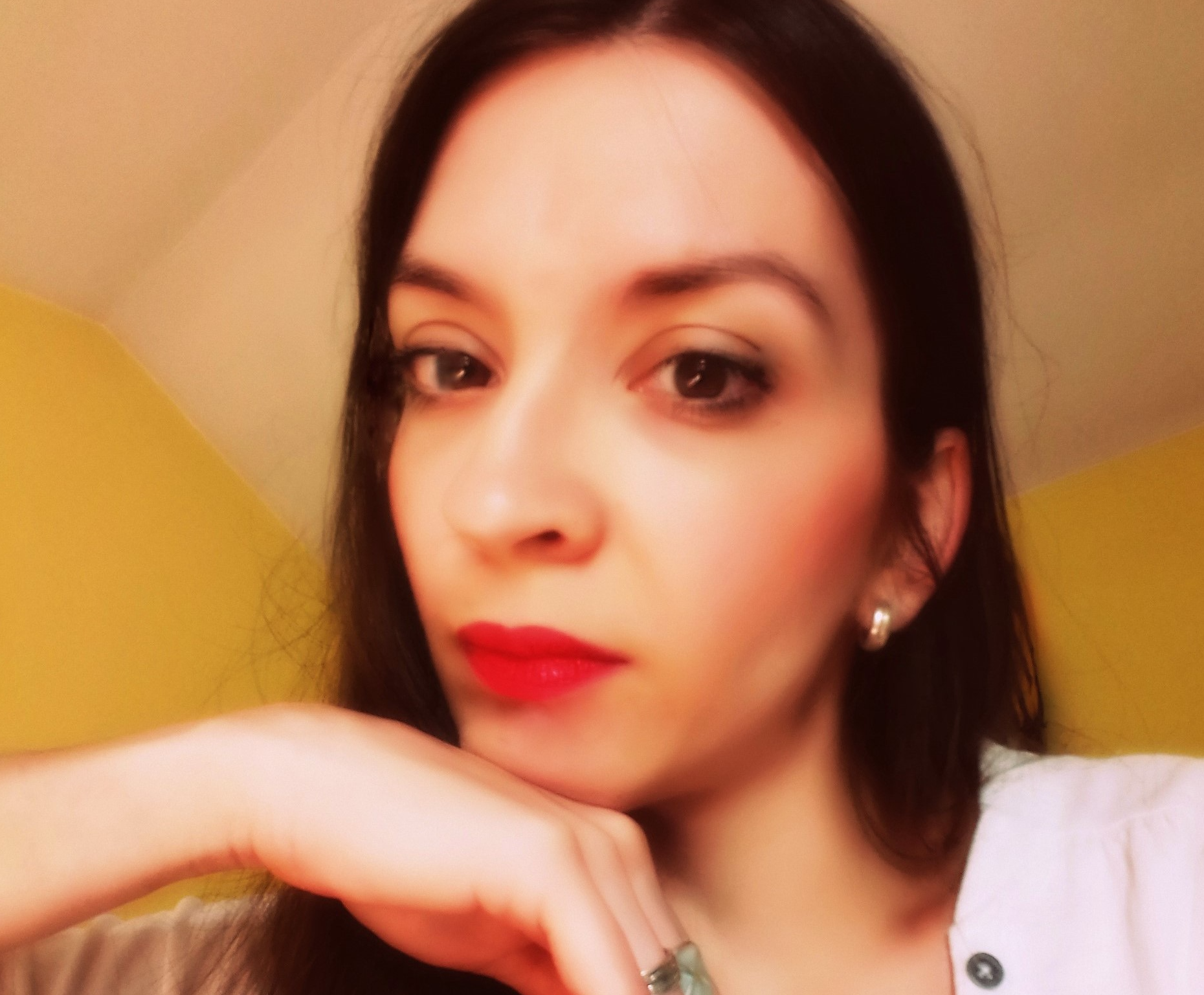 3 Poemas de Barbara Novakovic, poeta serbia