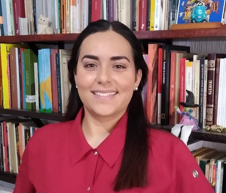 3 Poemas de Melissa Nungaray, poeta mexicana