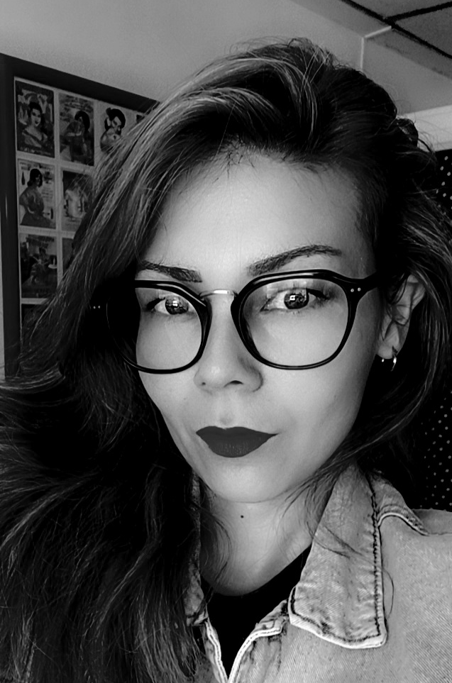 3 Poemas inéditos de Yhonais Lemus #PoesíaVenezolana