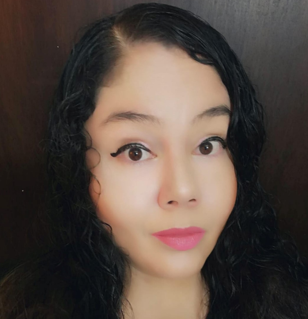 3 Poemas de Jeanette Tiburcio, poeta mexicana