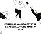 Primer Concurso de Poesía Estatal Arturo Mariño (Nuevo León, México)