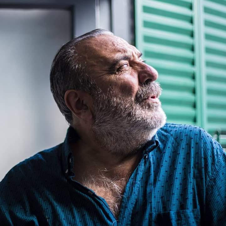 3 Poemas de Daniel Quintero, poeta argentino