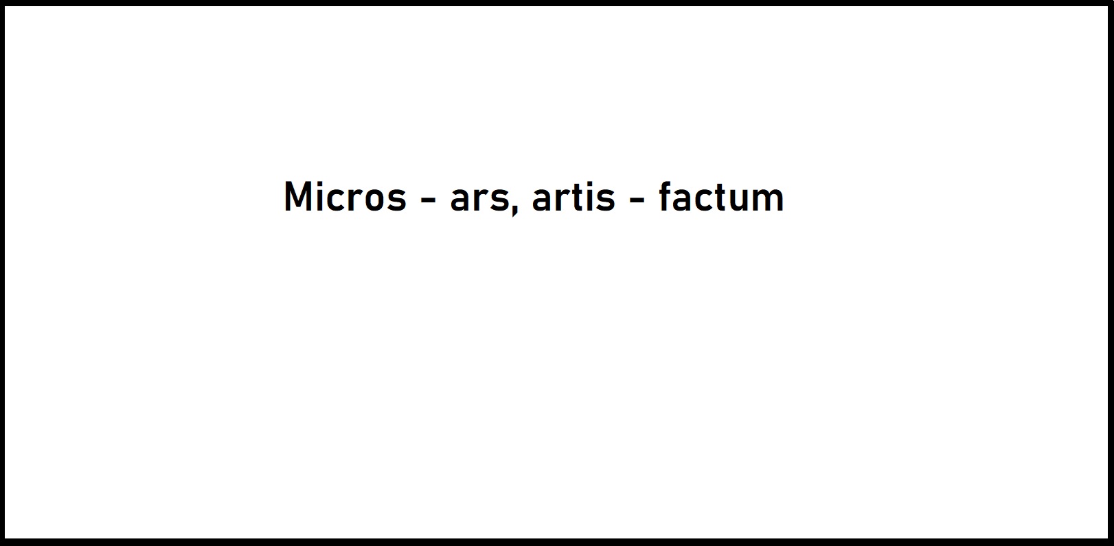 Microartefactos, Daniel Rivallo (Ed. Talón de Aquiles, 2022)