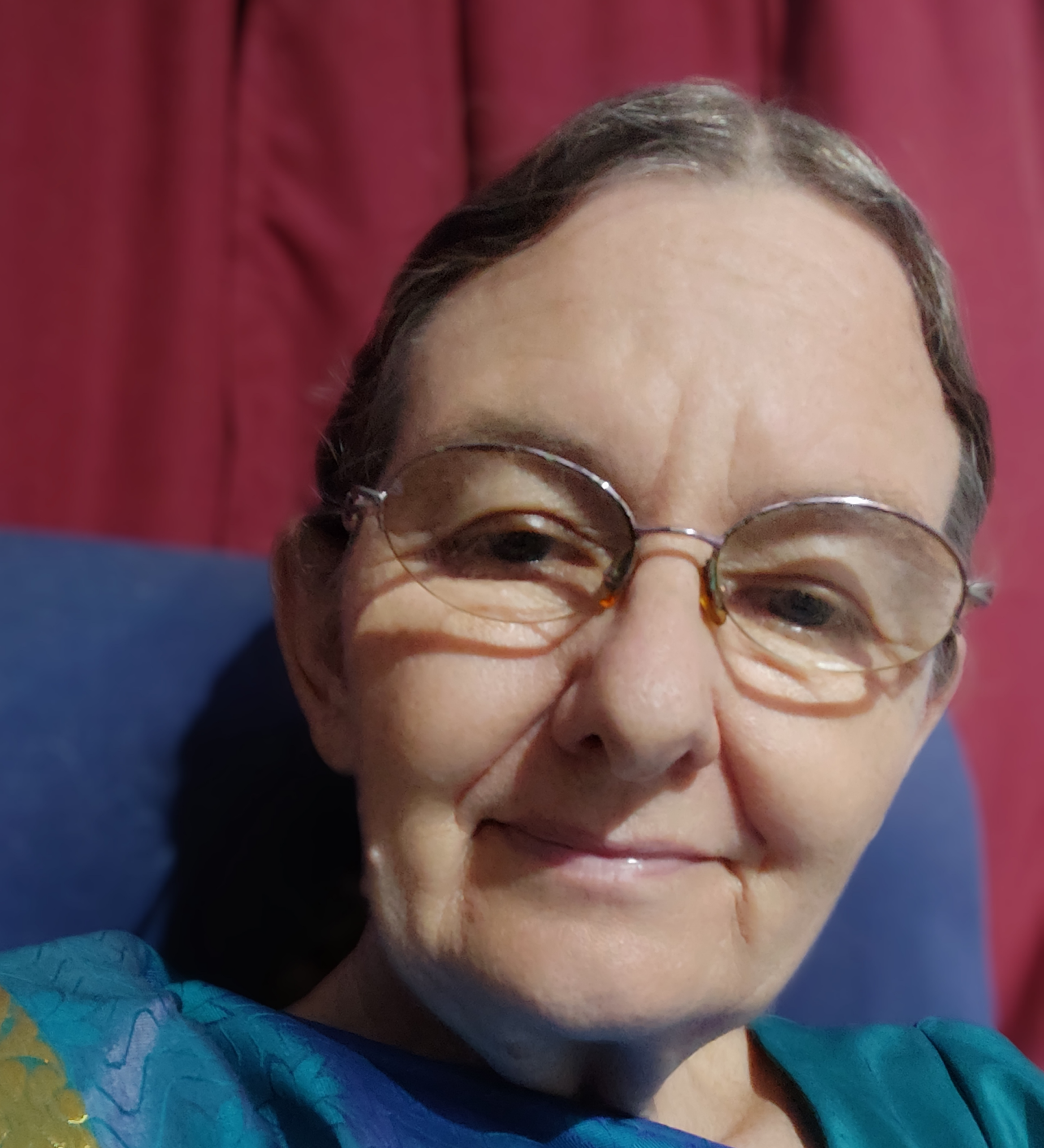3 Poemas de Johanna Devadayavu, poeta suiza