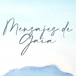 ‘Mensajes de Gaia’, de Raquel Reyes Díaz