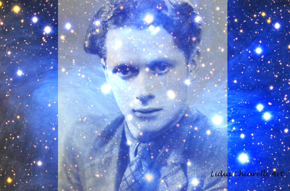 DÍA DE DYLAN THOMAS 2023 – El sueño como inspiración