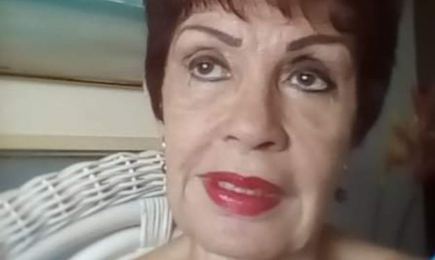 3 Poemas de Gladys Ramos #PoesíaVenezolana