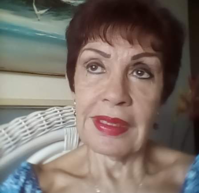 3 Poemas de Gladys Ramos #PoesíaVenezolana