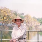 3 Poemas de Kuei-hai Tseng, poeta taiwanés