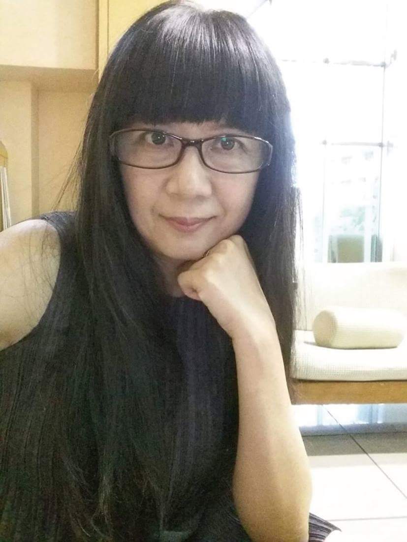 3 Poemas de Fang-tzu Chang, poeta taiwanesa