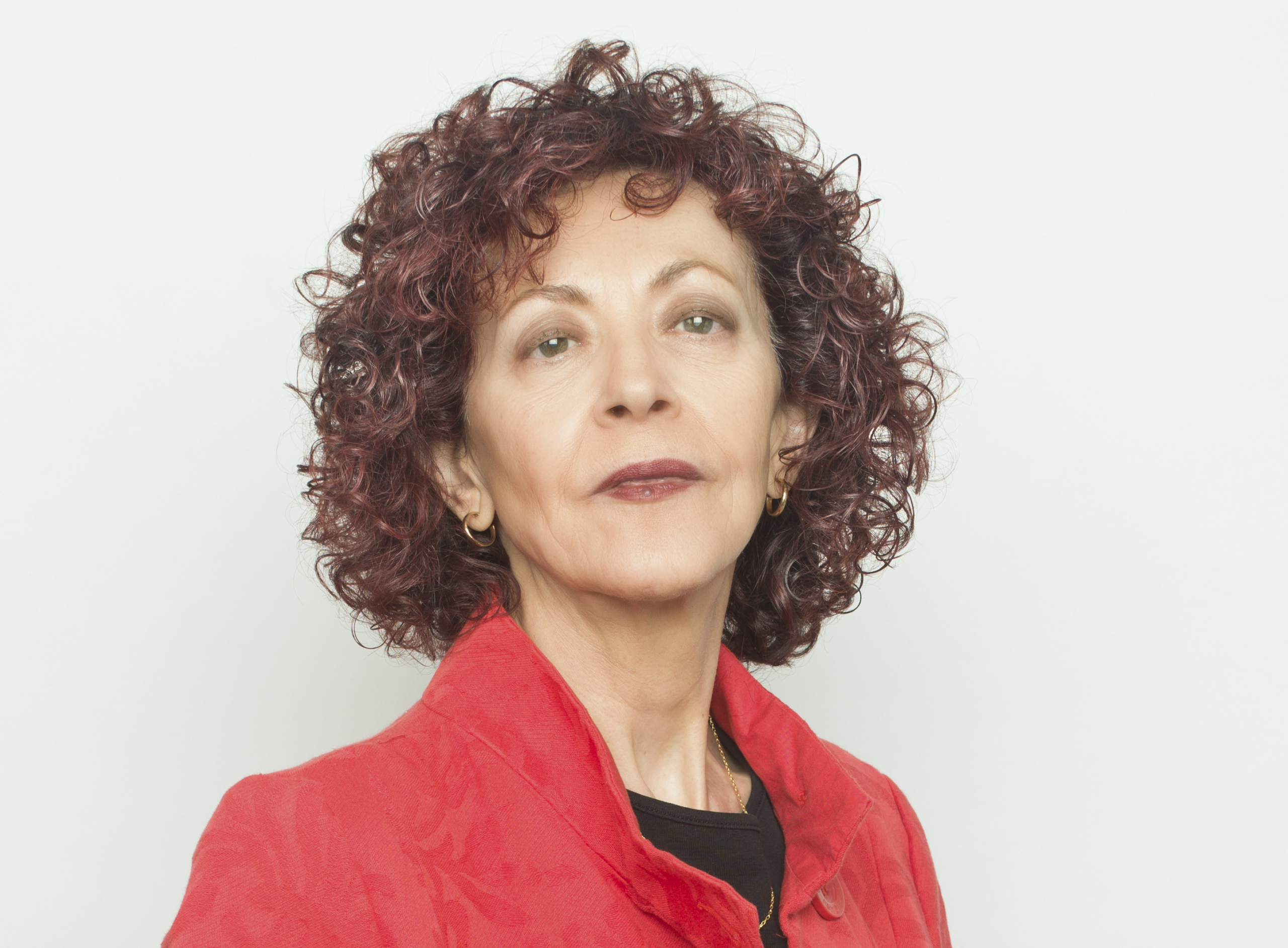 Microrrelatos de Isabel García Díaz