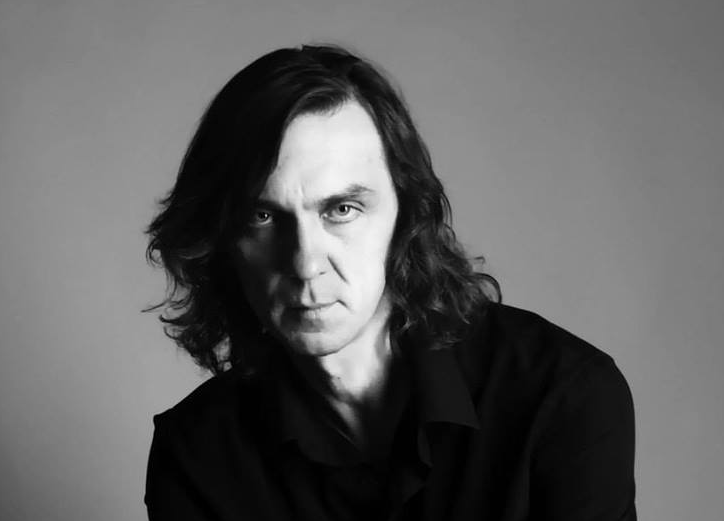 3 Poemas de Andrey Kostynsky, poeta ucraniano