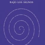 Contrición bajo los signos, Jaime D. Parra (Libros del Innombrable, 2022)