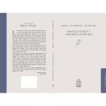 Abyecciones y amores herejes, Karla Cifuentes Irigoyen (El Ángel ed. 2023)