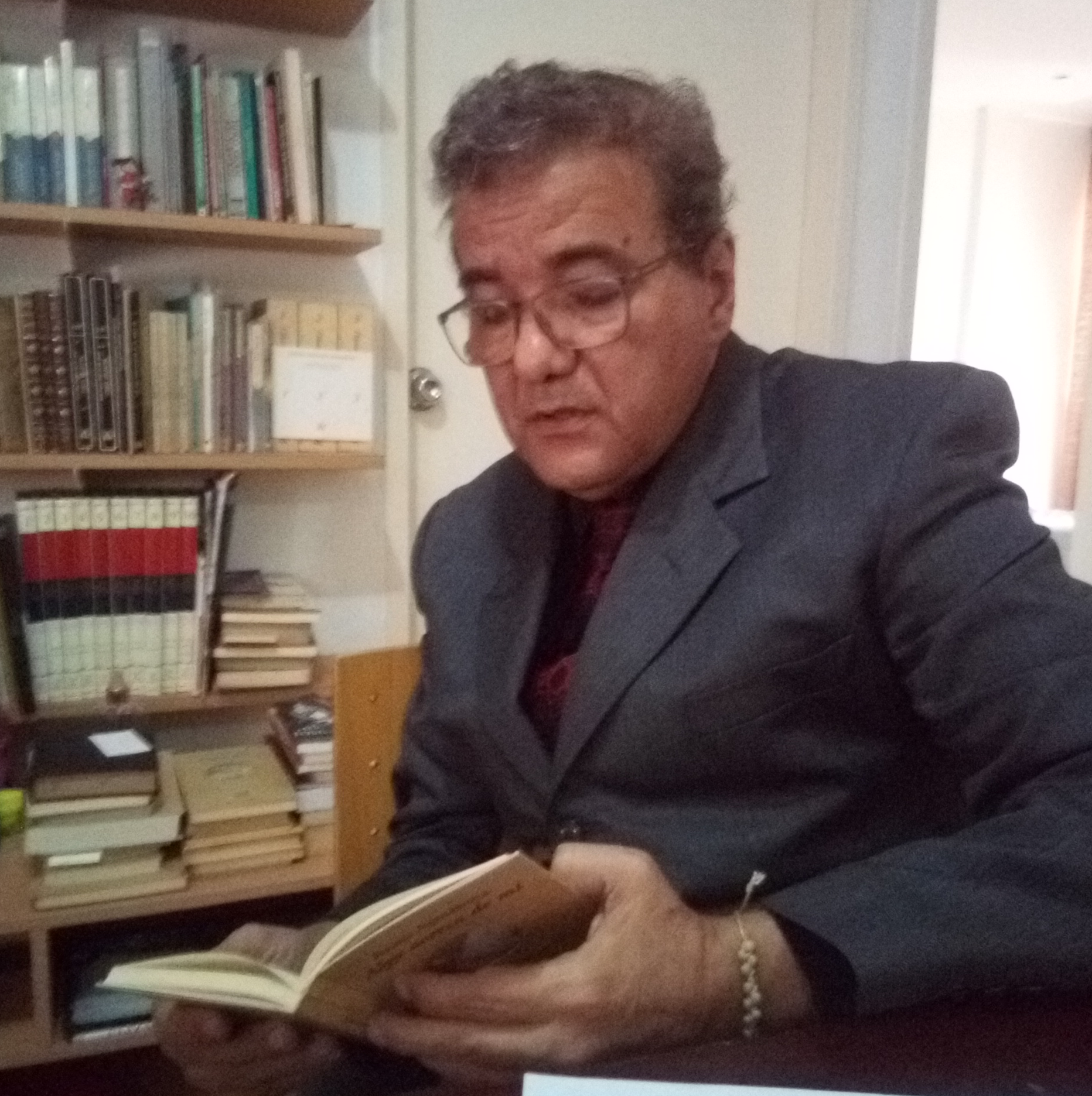 3 Poemas de Juan Martins #PoesíaVenezolana