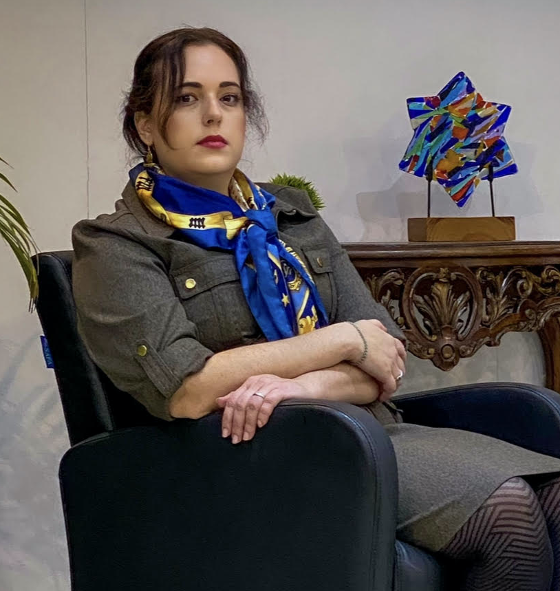 3 Poemas de Raquel Markus – Finckler #PoesíaVenezolana