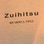 Zuihitsu de Ricardo Vega: letras puertorriqueñas en las Filipinas