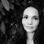 Mariela Cordero: «Me inspira el amor y sus transfiguraciones»