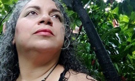 3 Poemas de Ninfa Monasterios  #PoesíaVenezolana