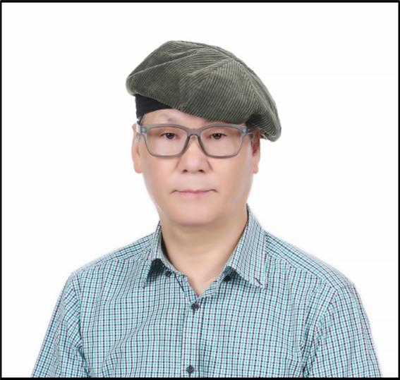 3 Poemas de Byeon Euisu, poeta surcoreano