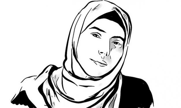 Muere la poeta palestina Heba Abu Nada
