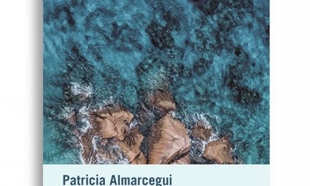 Las vidas que no viví, de Patricia Almarcegui (Ed. Candaya, 2023)