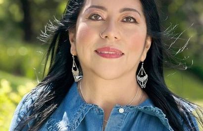 3 Poemas de Rossana Estrada B, poeta guatemalteca