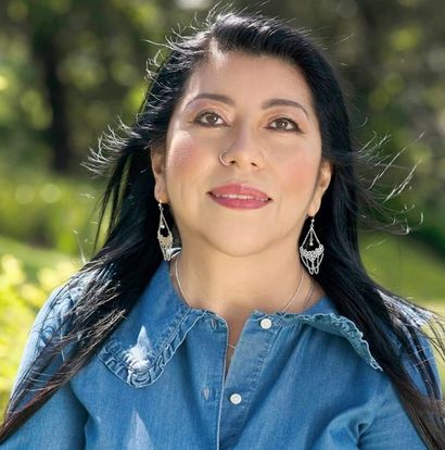 3 Poemas de Rossana Estrada B, poeta guatemalteca