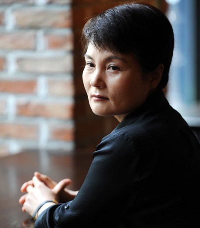 3 Poemas de Kim Eonhui, poeta surcoreana