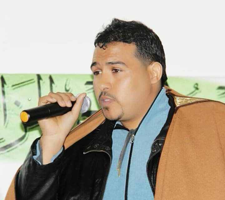 3 Poemas de Mohammed Rahal, poeta argelino