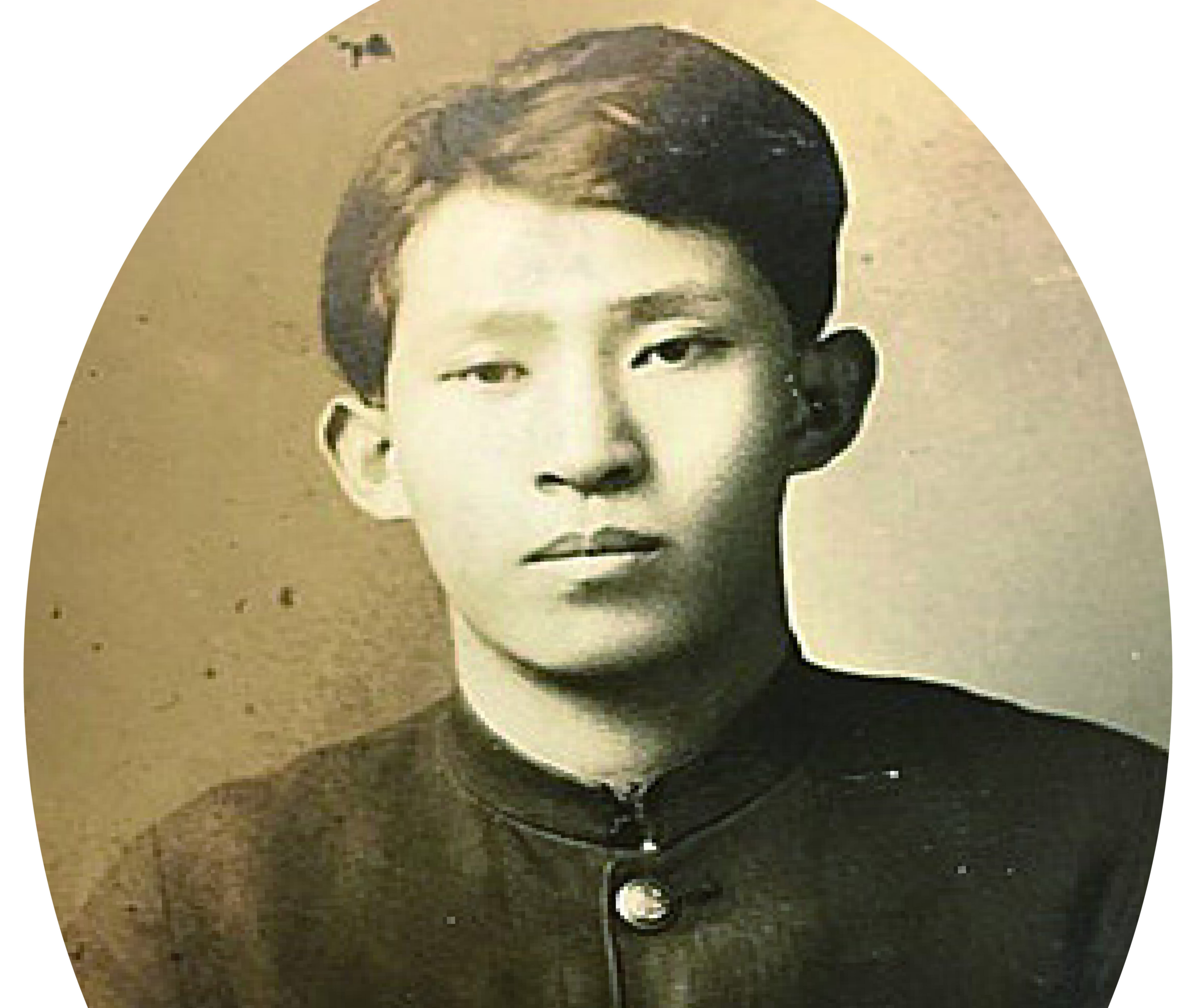 3 Poemas de Lee Sang 이상 시인, poeta surcoreano