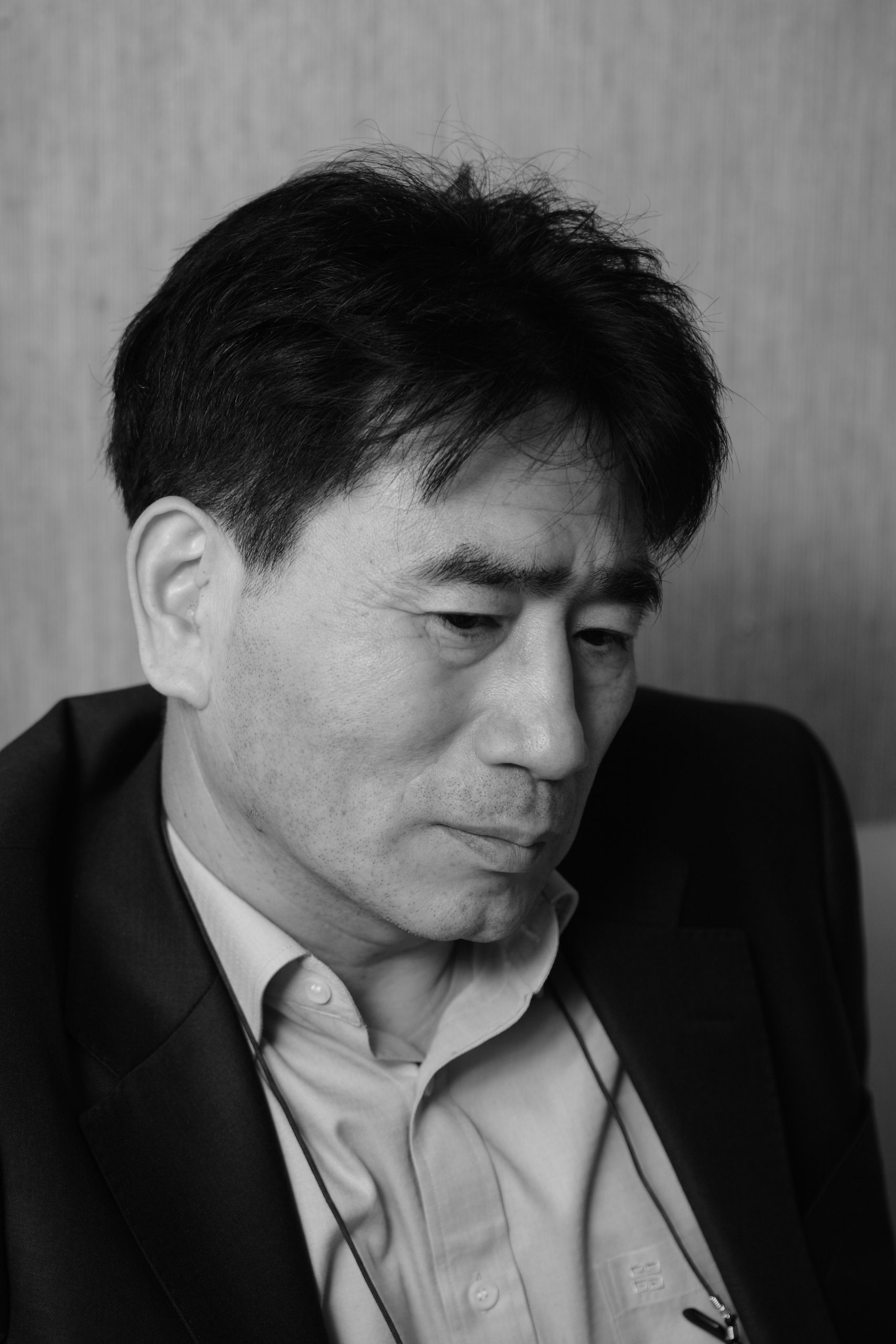 3 Poemas de Jaihak Song 송재학 시인, poeta surcoreano