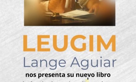 Leugim, de Lange Aguiar