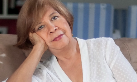 3 Poemas de Lidia Salas #PoesíaVenezolana