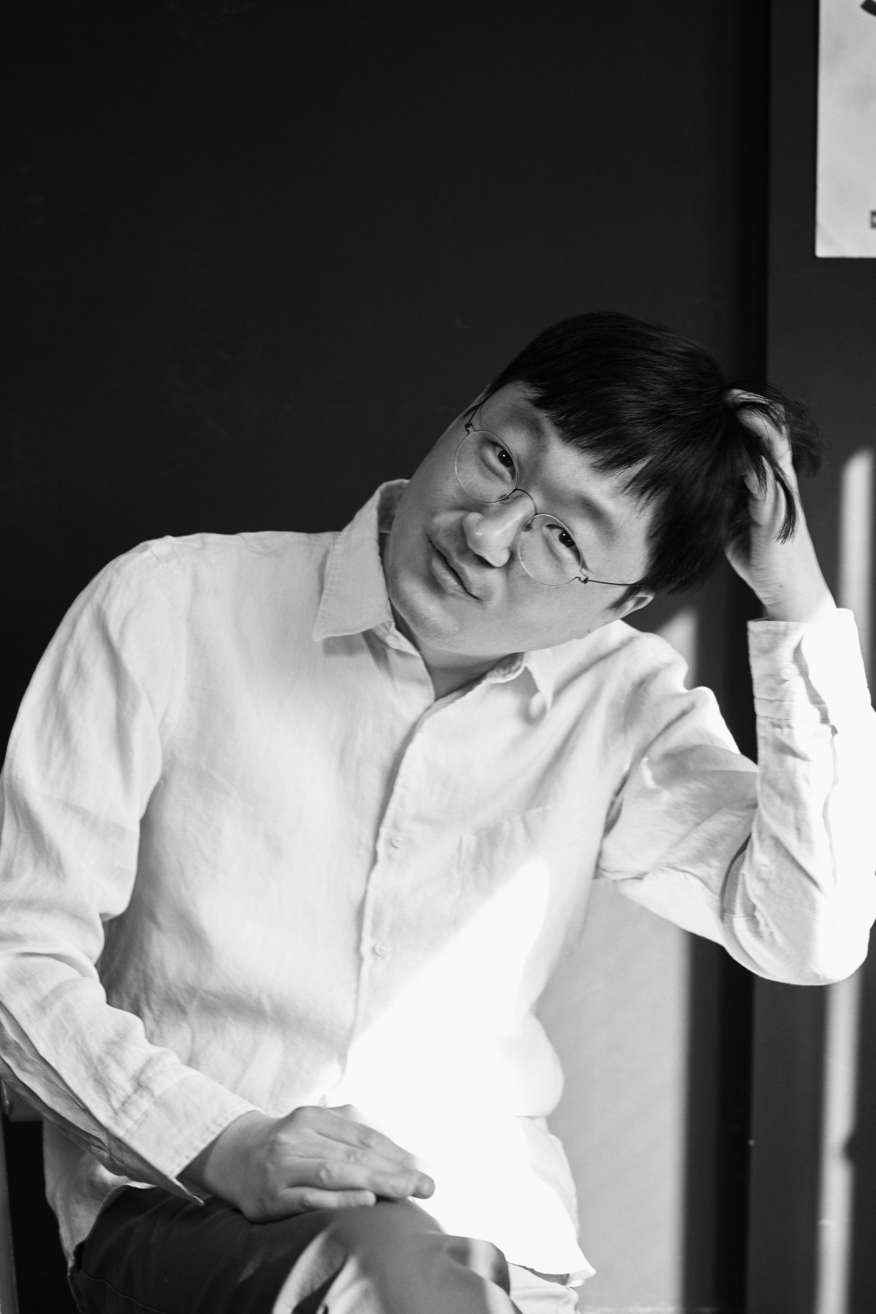 3 Poemas de Eun Oh오은, poeta surcoreano