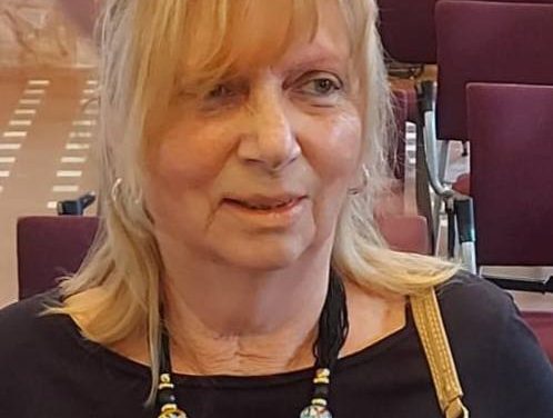 3 Poemas de Giuliana Donzello, poeta italiana