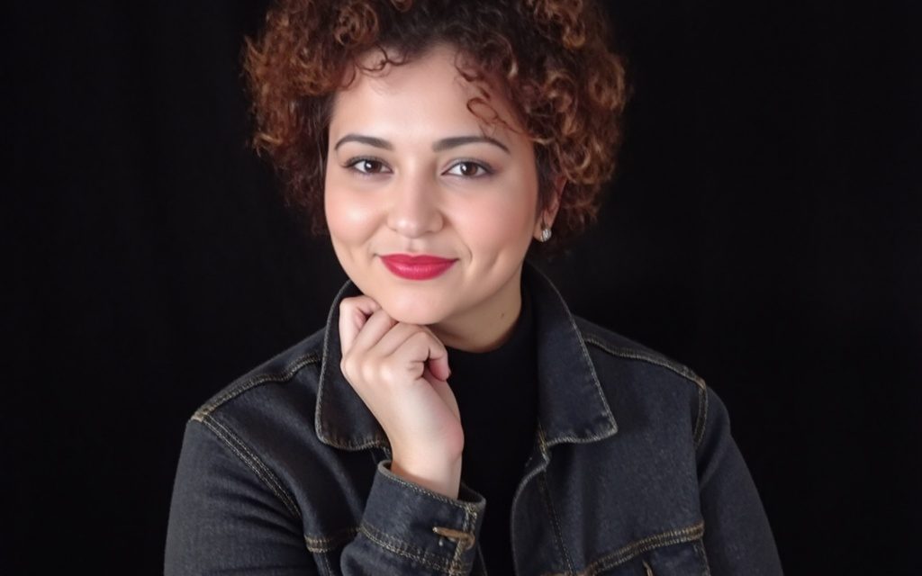 13 preguntas y una poeta: Ana Nayra Gorrin
