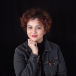 13 preguntas y una poeta: Ana Nayra Gorrin